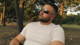 The Myth That Holds Men Back - Just Let It Happen