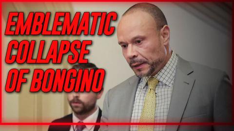 The Emblematic Collapse Of Dan Bongino