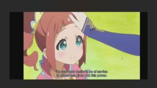Church of Waifu's GOD Episode 224 Elulu