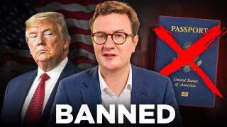 The New Travel Ban on US Citizens
