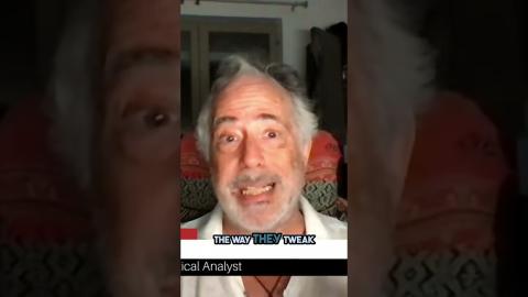 Iran's Dangerous Military Strategy: US Weaknesses Revealed! #shorts