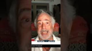 Iran's Dangerous Military Strategy: US Weaknesses Revealed! #shorts