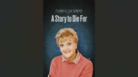 Murder She Wrote The Movie 2 A Story To Die For Review