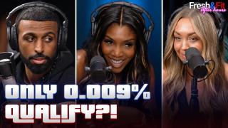 Fresh & Fit Use the Female Delusion Calculator to EXPOSE the Panel’s Standards!