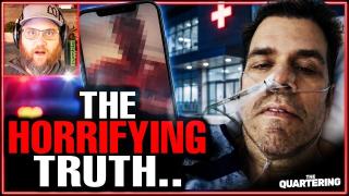 THE HORRIFYING TRUTH