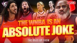 How Two Ex-NBA Players EXPOSED The WNBA's Hidden Agenda | WNBA Is A JOKE!