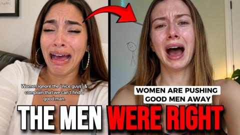 Single Women Finally Admit The Good Men Were RIGHT