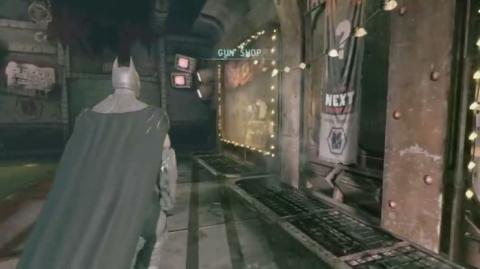 Batman Arkham Origins Part 12