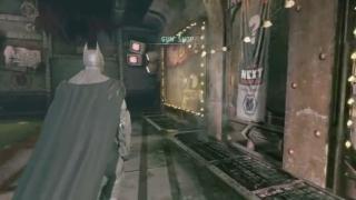 Batman Arkham Origins Part 12