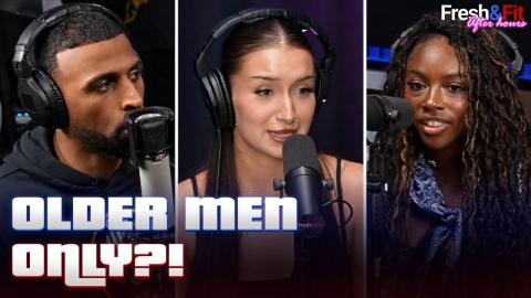 Women Reveal the BIGGEST Age Gap They’ll Accept in a Relationship!