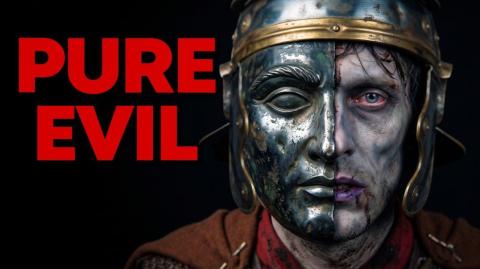They Found 20,000 Bodies From Rome's Lost Army.