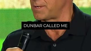 The Worst Advice Mike Rowe Ever Got