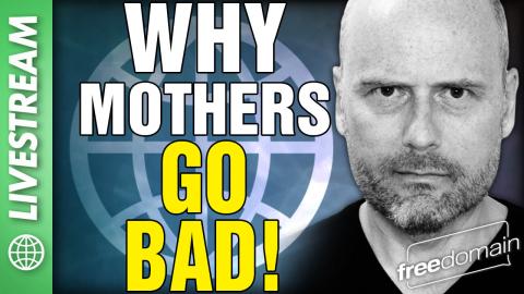 Why Mothers Go BAD! Twitter/X Livestream