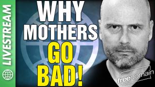 Why Mothers Go BAD! Twitter/X Livestream