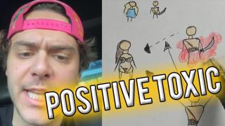 POSITIVE TOXIC