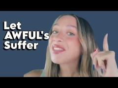 Dead People Don't Suffer: The Lesson from Hoe Math's AWFUL Video