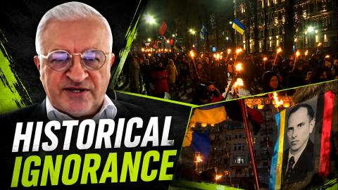 EU satisfied with Ukraine's ideology, Polish Russophobia is similar to it — military expert