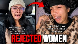 Men Are DONE With Single Mothers