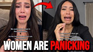 Women Finally Realize BEAUTY Alone Doesn't Cut It Anymore