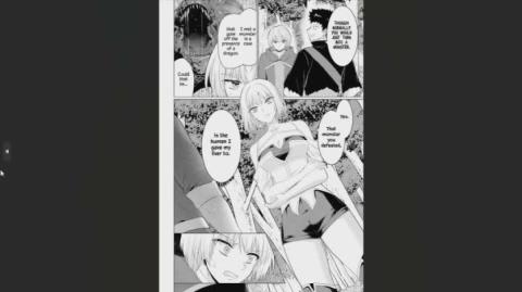 Church of Waifu's GOD Episode 213 The Blue Dragon
