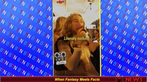 When Fantasy Meets Facts