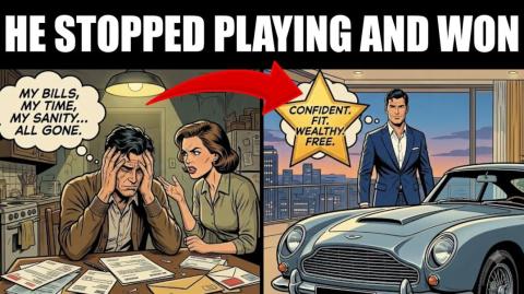 Young Men Are Choosing Themselves Over A Broken Dating System