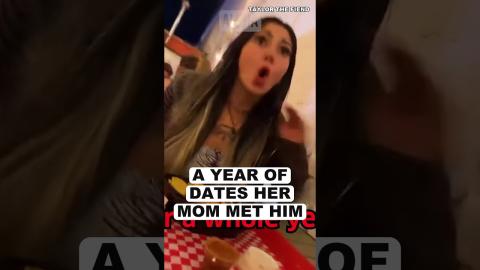 Five Pregnancy Scares And Still Just FRIENDS