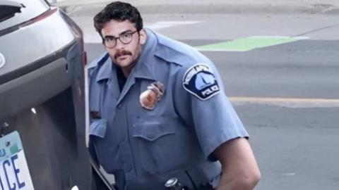 Hasan Wants To Abolish Prisons