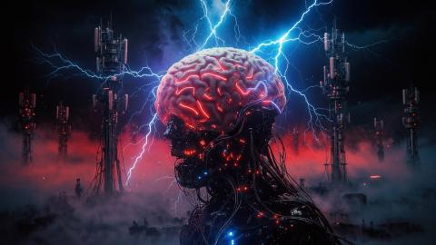 WORLD WAR MIND CONTROL PART 2
