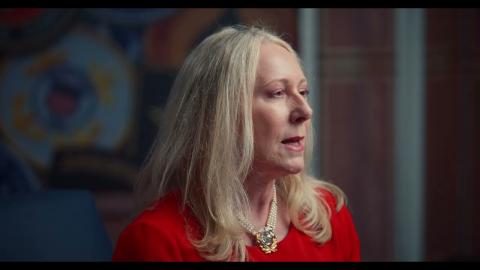 Establishing the President's Military Spouse Commission