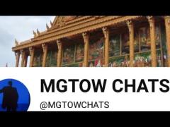 Two Mgtow and a Black Piller Chat