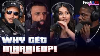 What Do Men Actually GAIN From Marriage?