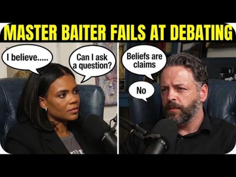 Andrew & Candace Follow Up | An Actual Debater Gives His Takes