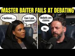 Andrew & Candace Follow Up | An Actual Debater Gives His Takes
