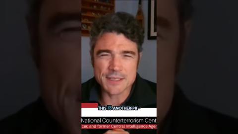 Neocons Pushing US Into War: The TRUTH is HIDDEN! #shorts