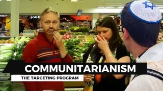 government run organized stalking a worldwide program