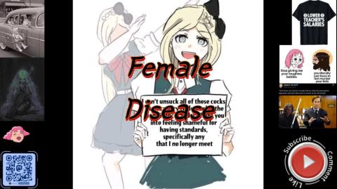 Female Disease