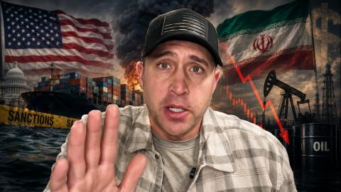 Emergency Warning On The Coming Global Meltdown!
