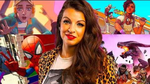 The Woman Who Ruined Videogames - The Story of Anita Sarkeesian