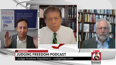 The Israel Lobby’s Grip on Washington: Truth or Conspiracy?