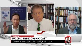 The Israel Lobby’s Grip on Washington: Truth or Conspiracy?
