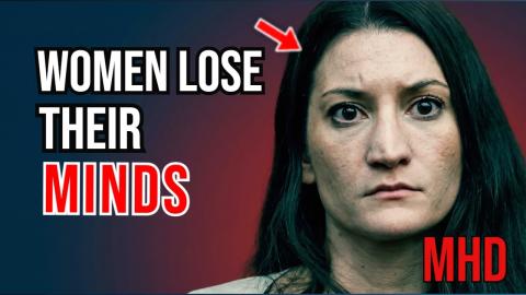 20 Minutes Of Women Defending A Child Killer And The Women Who Said No