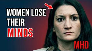 20 Minutes Of Women Defending A Child Killer And The Women Who Said No