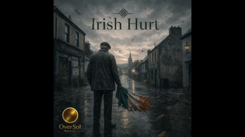 Irish Hurt (Version 2) - (Official Audio)