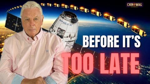 The Video EVERYONE Must See! | David Icke
