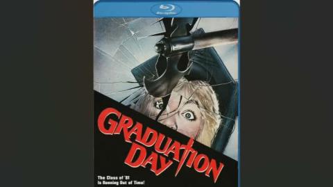 Graduation Day Review
