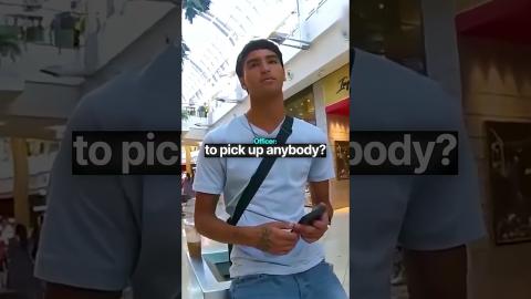 Guy Gets Killed Picking Up Girls (CRAZY Clip)