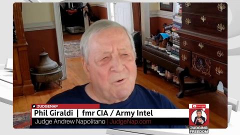 Phil Giraldi  :  The Pentagon’s Trillions Can’t Buy Defense