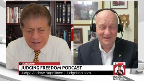 Col. Lawrence Wilkerson: The Real Cost of American Intervention