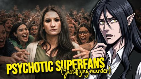 The Unhinged Superfans Of Lindsay Clancy